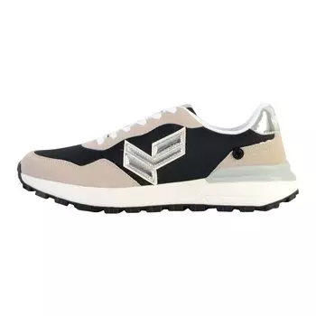 Кроссовки Kaporal Cetro, черный