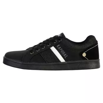 Кроссовки Kaporal Darell, черный