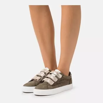 Кроссовки Kaporal Tippy, kaki