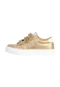 Кроссовки Kaporal, золотистый