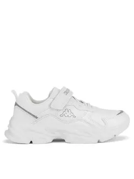 Кроссовки Kappa 23KC2346A, белый