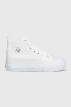 Кроссовки Kappa, белый