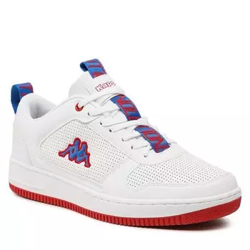 Кроссовки Kappa, белый