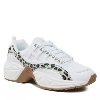Кроссовки Kappa, белый