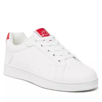 Кроссовки Kappa, белый