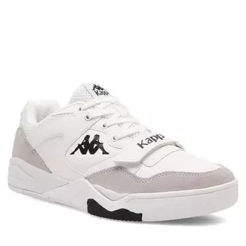 Кроссовки Kappa, белый