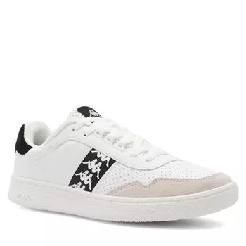 Кроссовки Kappa, белый