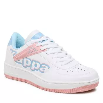 Кроссовки Kappa, белый