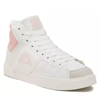 Кроссовки Kappa, белый