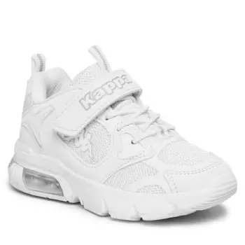 Кроссовки Kappa, белый