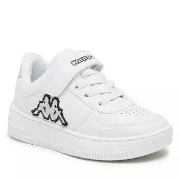 Кроссовки Kappa, белый