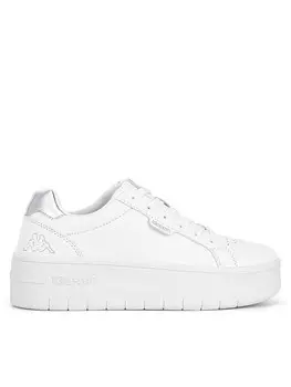 Кроссовки Kappa, белый