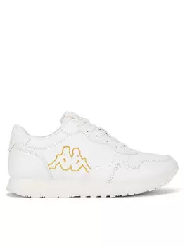 Кроссовки Kappa, белый