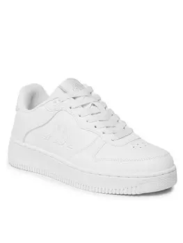 Кроссовки Kappa, белый