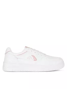 Кроссовки Kappa, белый