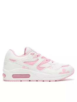 Кроссовки Kappa, белый