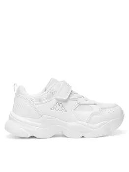 Кроссовки Kappa, белый