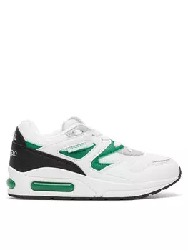 Кроссовки Kappa, белый