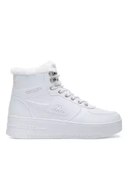 Кроссовки Kappa Blanco, белый