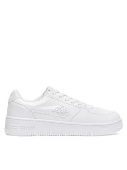 Кроссовки Kappa Blanco, белый