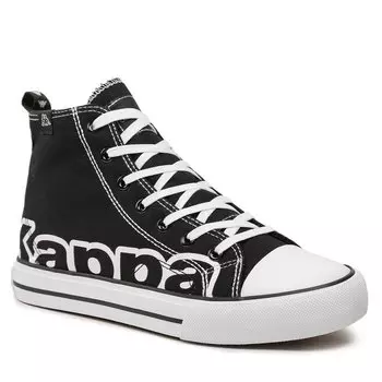 Кроссовки Kappa, черный