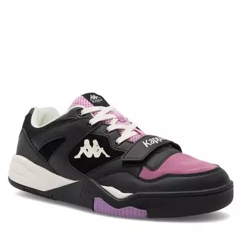 Кроссовки Kappa, черный