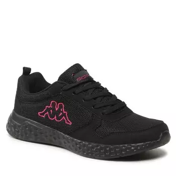Кроссовки Kappa, черный