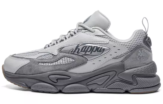 Кроссовки Kappa Chunky унисекс