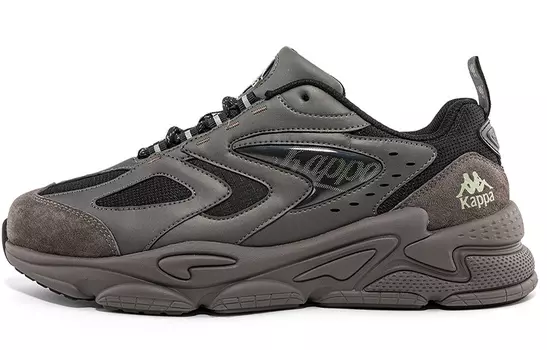 Кроссовки Kappa Chunky унисекс
