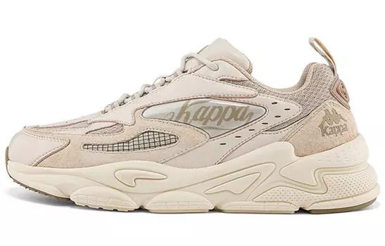 Кроссовки Kappa Chunky унисекс