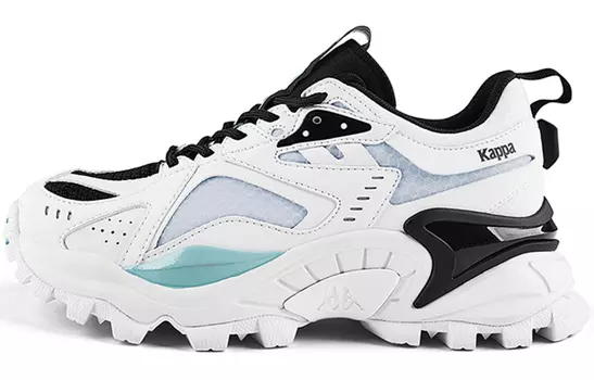 Кроссовки Kappa Chunky унисекс
