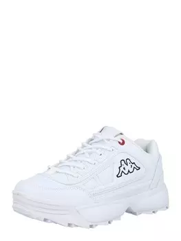 Кроссовки Kappa Rave, белый