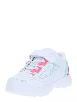 Кроссовки Kappa RAVE, белый