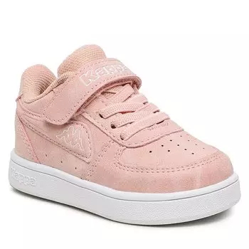 Кроссовки Kappa, розовый