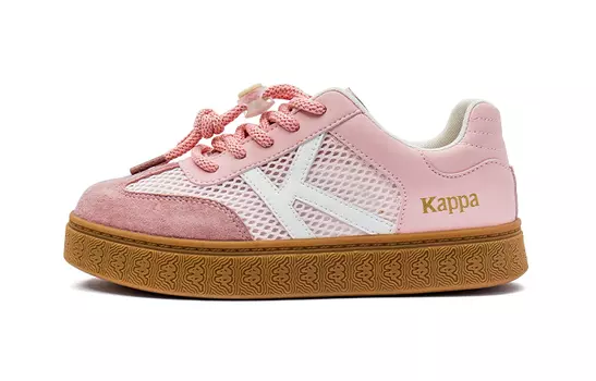 Кроссовки Kappa, розовый