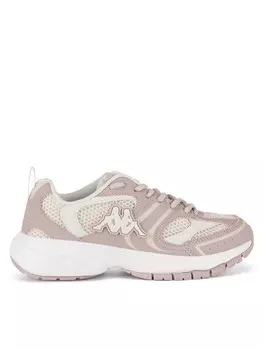 Кроссовки Kappa, розовый