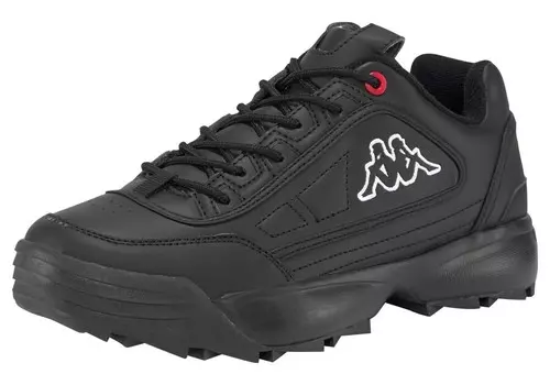 Кроссовки KAPPA Sneakers Rave, черный