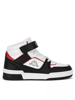 Кроссовки Kappa SS24-3C057, черный