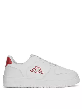 Кроссовки Kappa VSKA012, белый