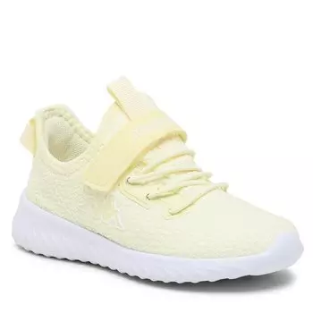 Кроссовки Kappa, желтый