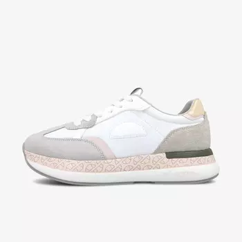 Кроссовки-Капри Ellesse, белый