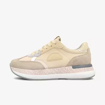 Кроссовки-Капри Ellesse, желтый