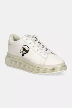 Кроссовки KAPRI Karl Lagerfeld, белый