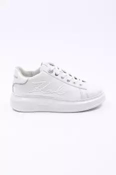 Кроссовки KAPRI Karl Lagerfeld, белый