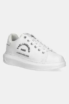 Кроссовки KAPRI Karl Lagerfeld, белый