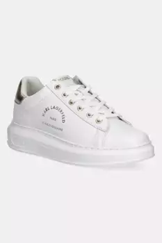 Кроссовки KAPRI Karl Lagerfeld, белый