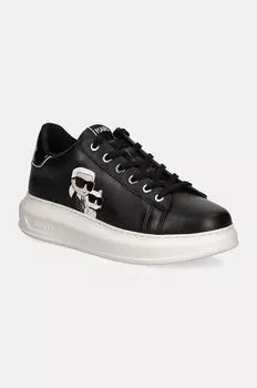 Кроссовки KAPRI Karl Lagerfeld, черный