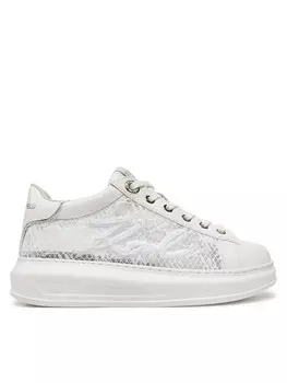 Кроссовки Kapri KL62511F Karl Lagerfeld, белый