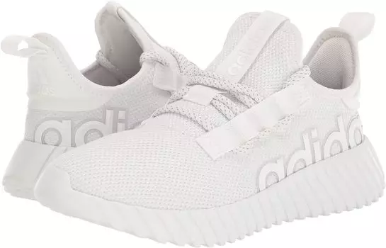 Кроссовки Kaptir 3.0 adidas, цвет Footwear White/Footwear White/Footwear White