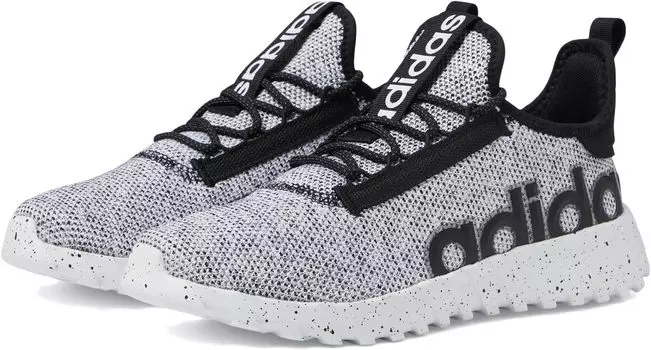 Кроссовки Kaptir 3.0 Athletic Sneakers adidas, цвет Core Black/Core Black/Footwear White